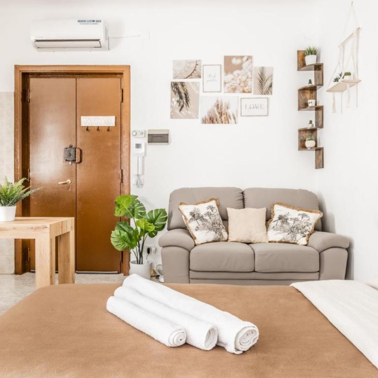 MEDA6 Pretty House Navigli by Hospity - Appartamento Monolocale - 13
