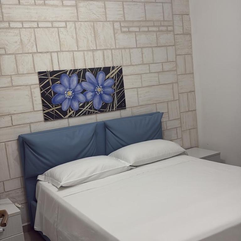 Casita Blanca - Appartamento con 1 Camera da Letto - 5