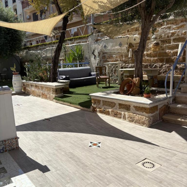 Casita Blanca - Appartamento con 1 Camera da Letto - 10