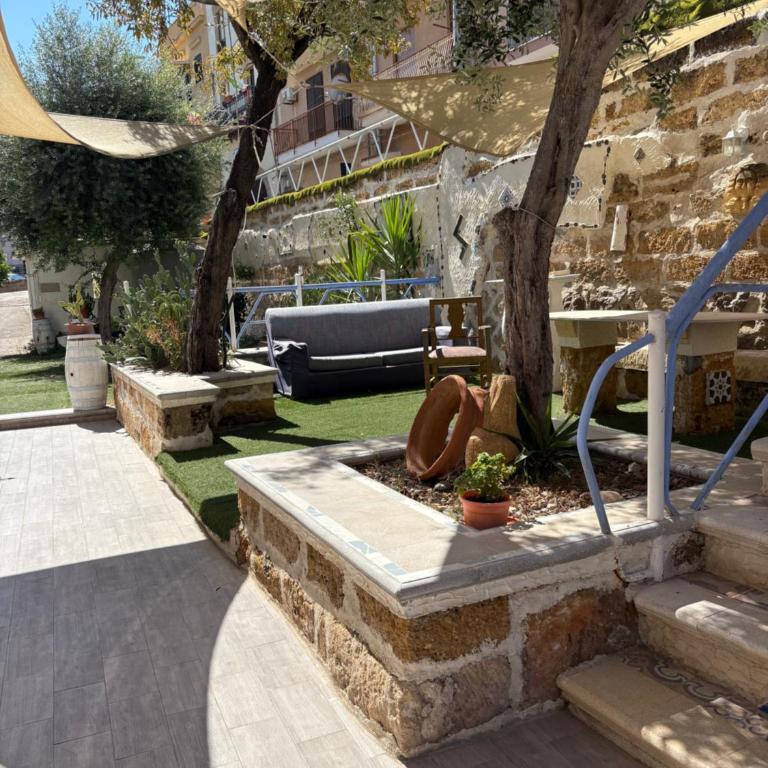 Casita Blanca - Appartamento con 1 Camera da Letto - 11