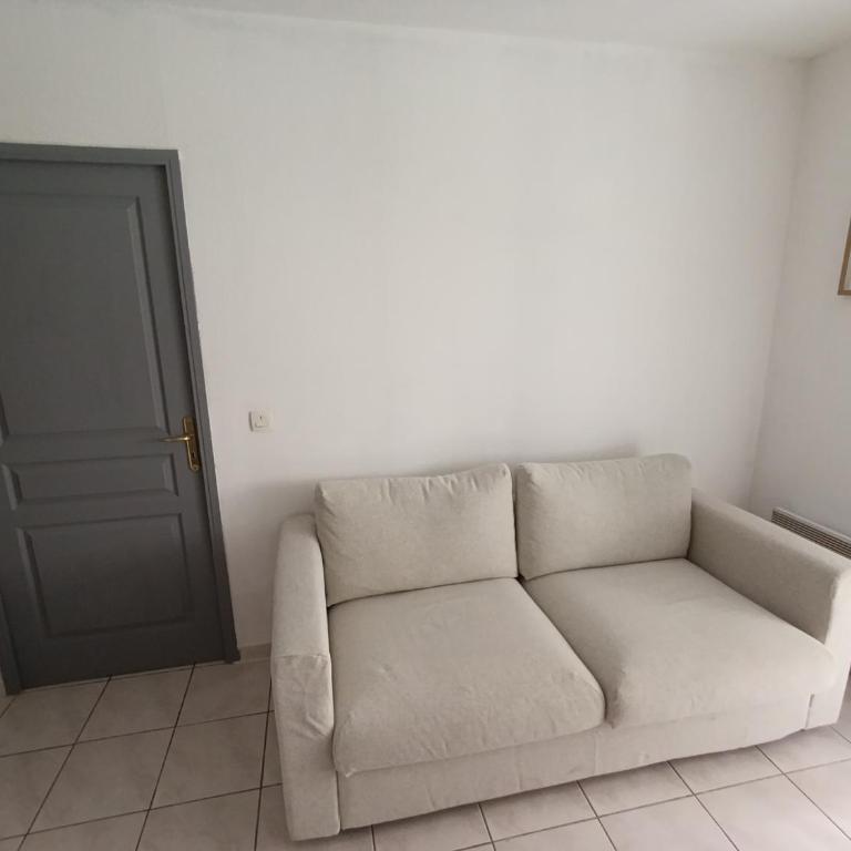 St Aygulf - Appartement 6 personnes - Les calanques du parc - Apartment mit 1 Schlafzimmer - 8