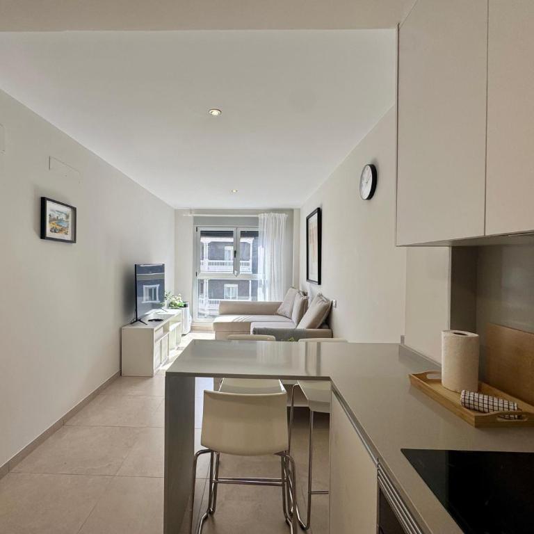 Beach & City Apartment - Apartamento - 1