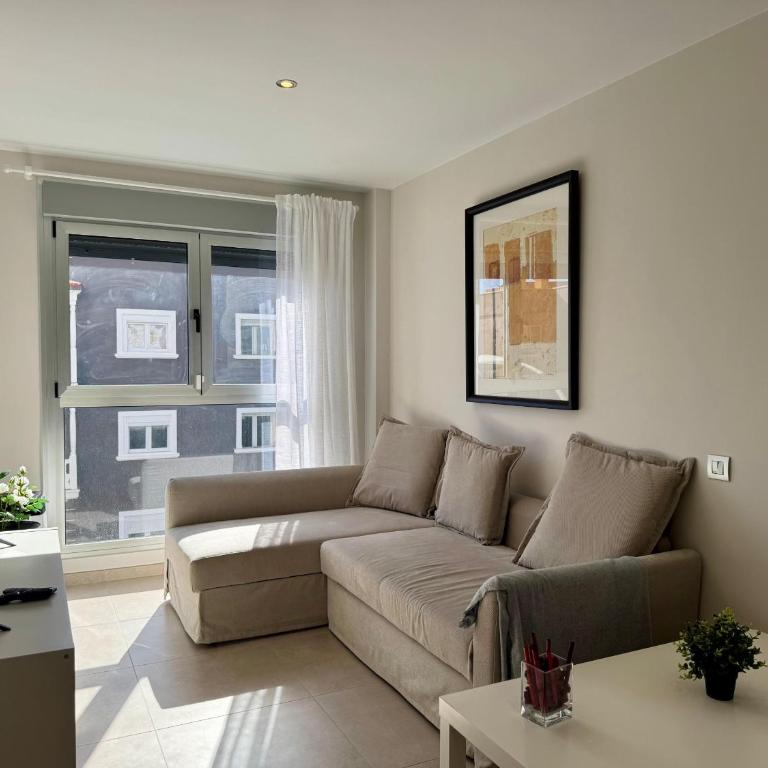 Beach & City Apartment - Apartamento - 3