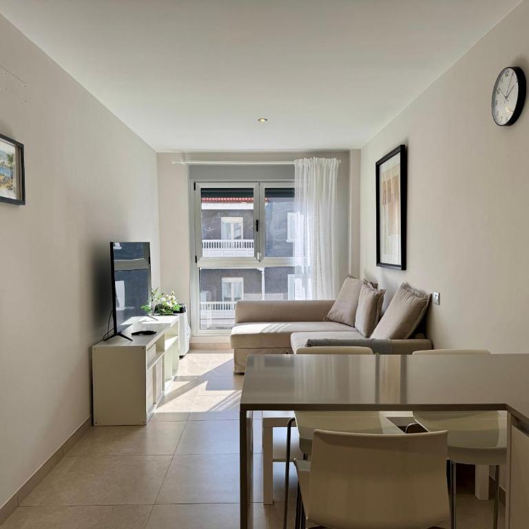 Beach & City Apartment - Apartamento - 2