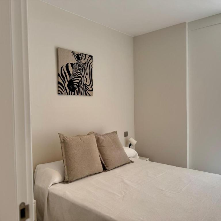 Beach & City Apartment - Apartamento - 6