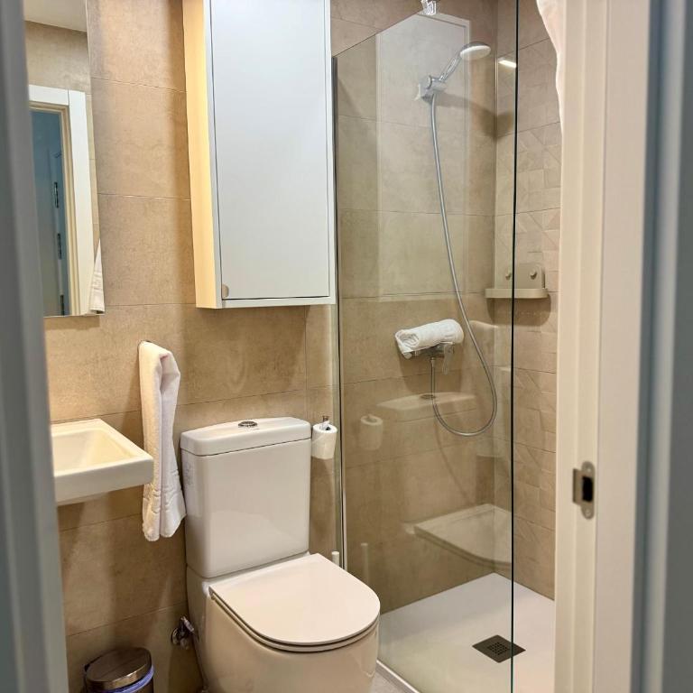 Beach & City Apartment - Apartamento - 12