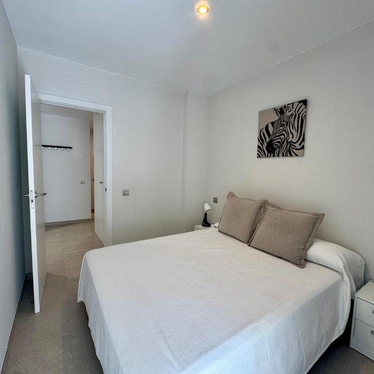 Beach & City Apartment - Apartamento - 8