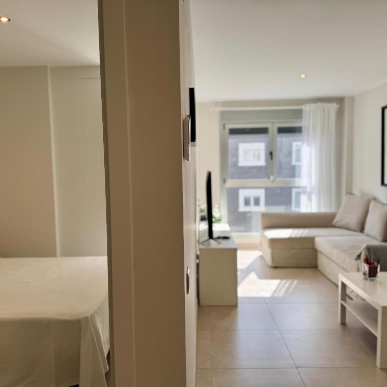 Beach & City Apartment - Apartamento - 5