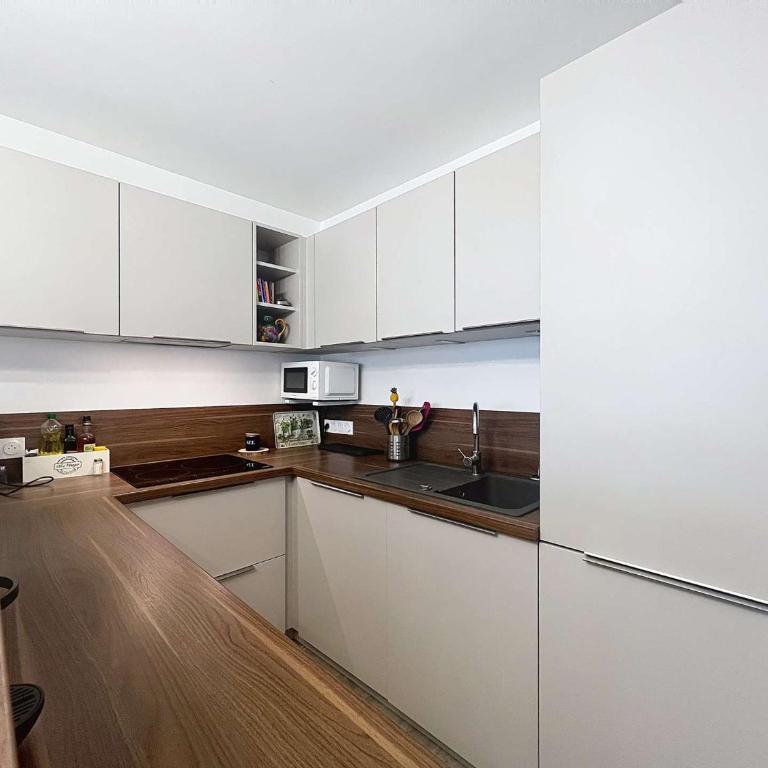 Quiberon : Appartement T3 54m² avec Parking en Centre-ville - FR-1-478-327 - Apartment - 6