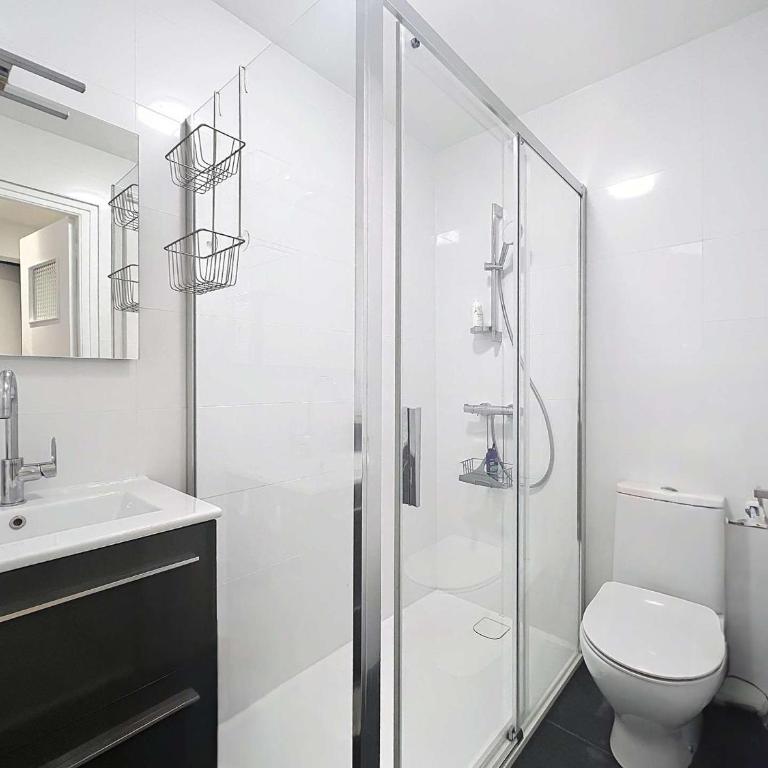 Quiberon : Appartement T3 54m² avec Parking en Centre-ville - FR-1-478-327 - Apartment - 12