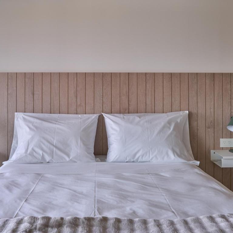 Alma Rentals Huergo 475 - Apartamento con balcón - 1