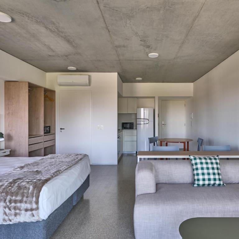 Alma Rentals Huergo 475 - Apartamento con balcón - 4