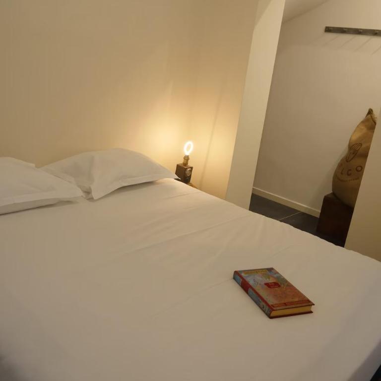 Le Nautilus - Univers abyssal avec climatisation - Two-Bedroom Apartment - 14