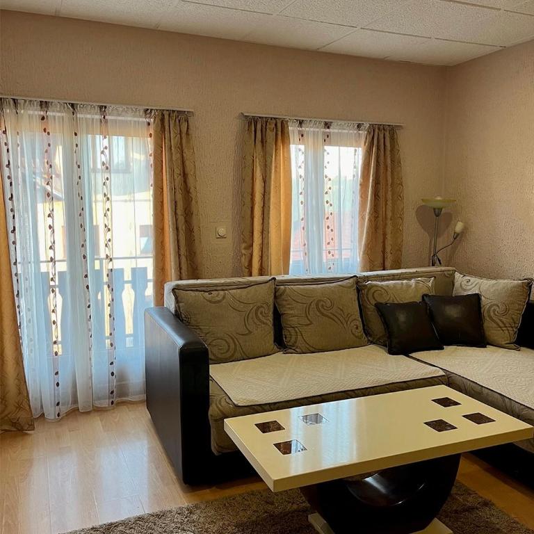 Apartmani Ristanović - Apartman sa Pogledom na Planinu - 4