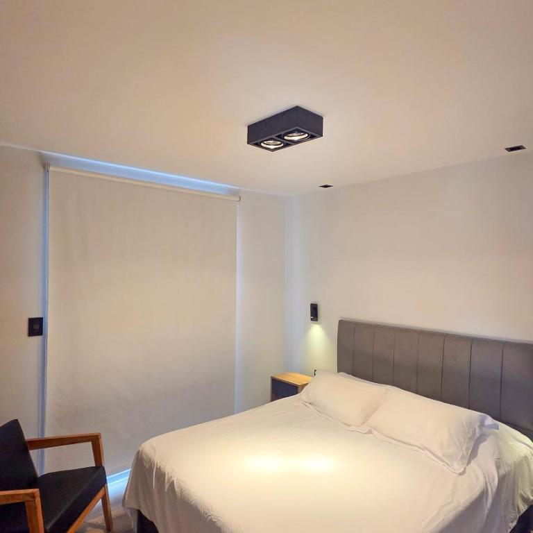 La Quebrada Potrerillos - Lodges de Montaña - Casa - 8