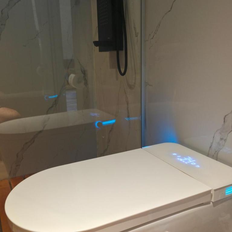 La Quebrada Potrerillos - Lodges de Montaña - Casa - 18