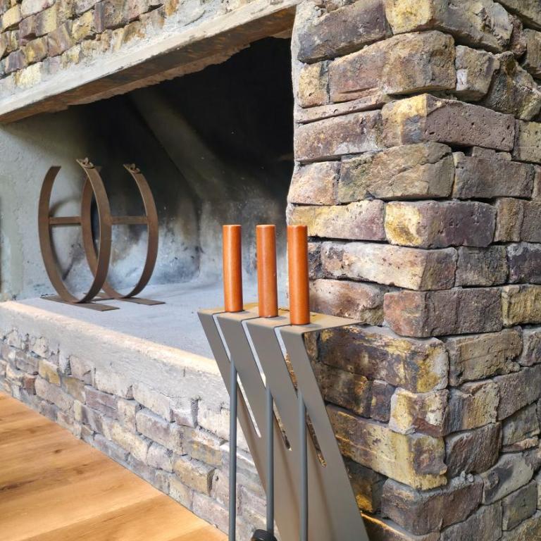 La Quebrada Potrerillos - Lodges de Montaña - Casa - 14