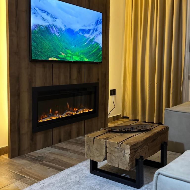 Apartman 16 Pancic - Apartman sa 1 Spavaćom Sobom - 3