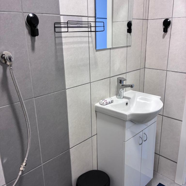 Sobe Potić - Deluxe Double Room with Bath - 2