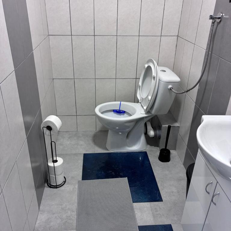 Sobe Potić - Deluxe Double Room with Bath - 3