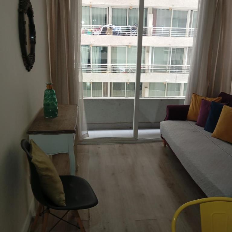 Santa Lucia - One-Bedroom Apartment - 1