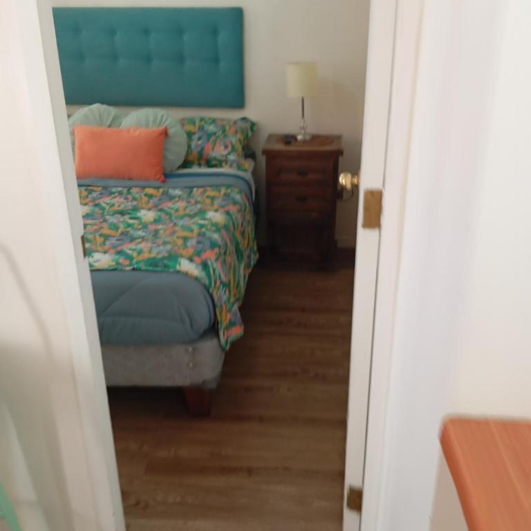 Santa Lucia - One-Bedroom Apartment - 3
