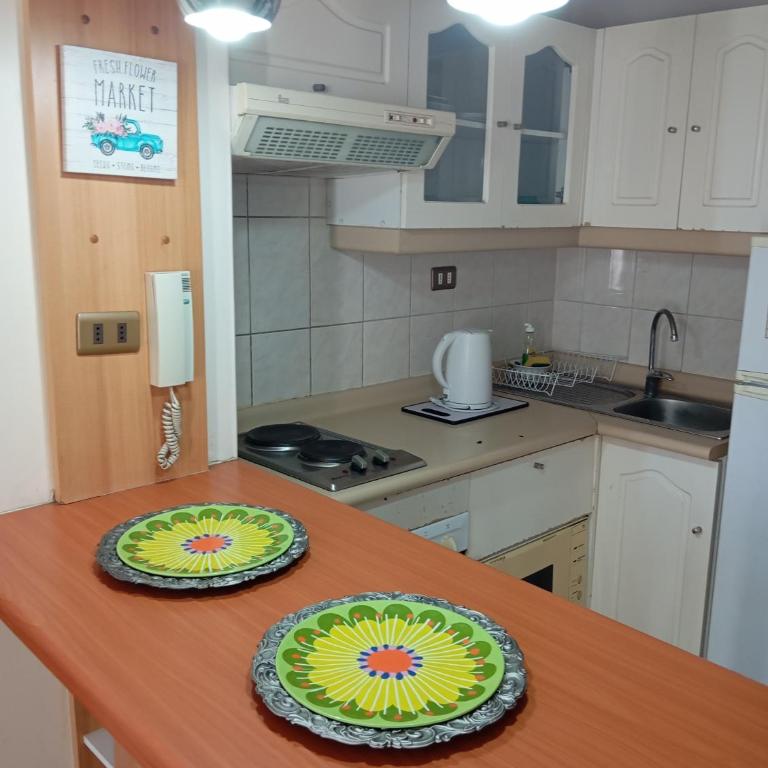 Santa Lucia - One-Bedroom Apartment - 4