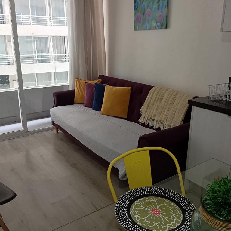 Santa Lucia - One-Bedroom Apartment - 5