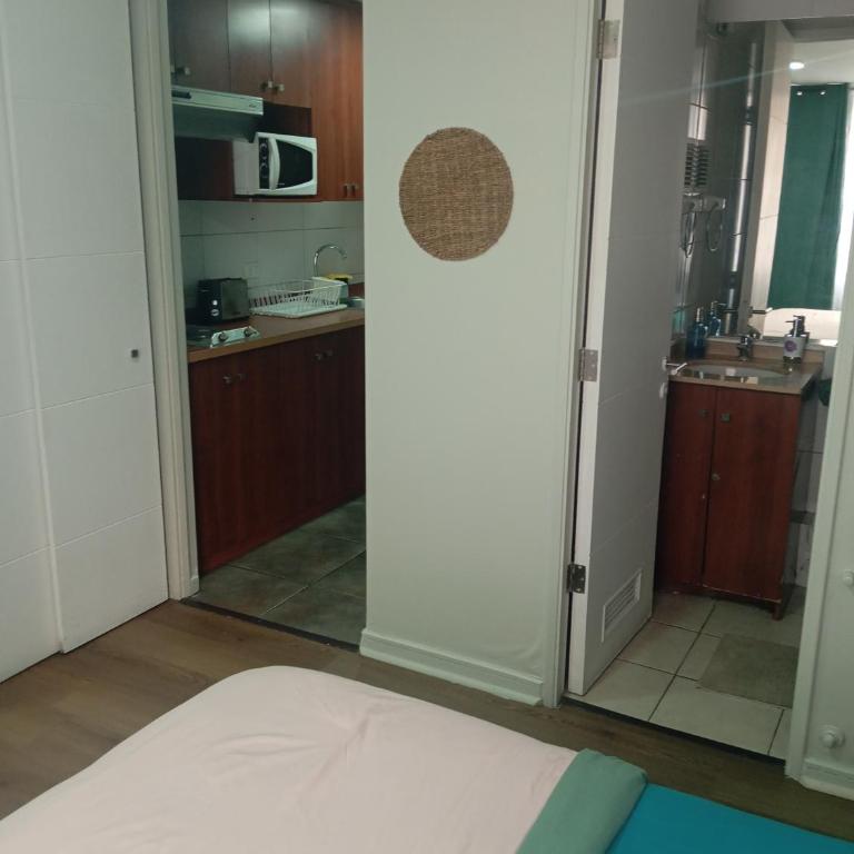 Santa Lucia - One-Bedroom Apartment - 8