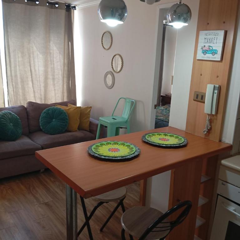Santa Lucia - One-Bedroom Apartment - 9