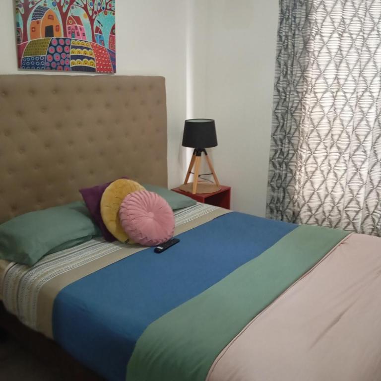 Santa Lucia - One-Bedroom Apartment - 13