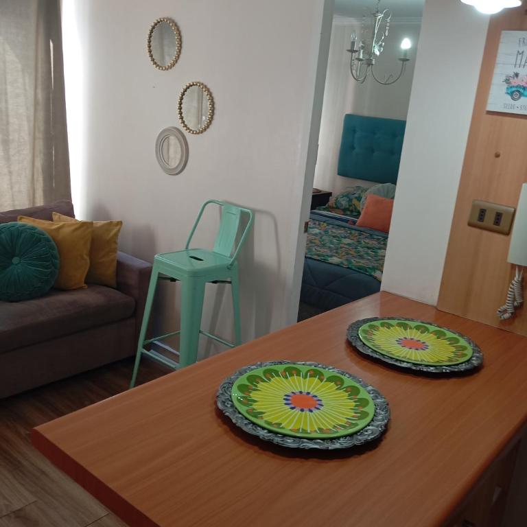 Santa Lucia - One-Bedroom Apartment - 14