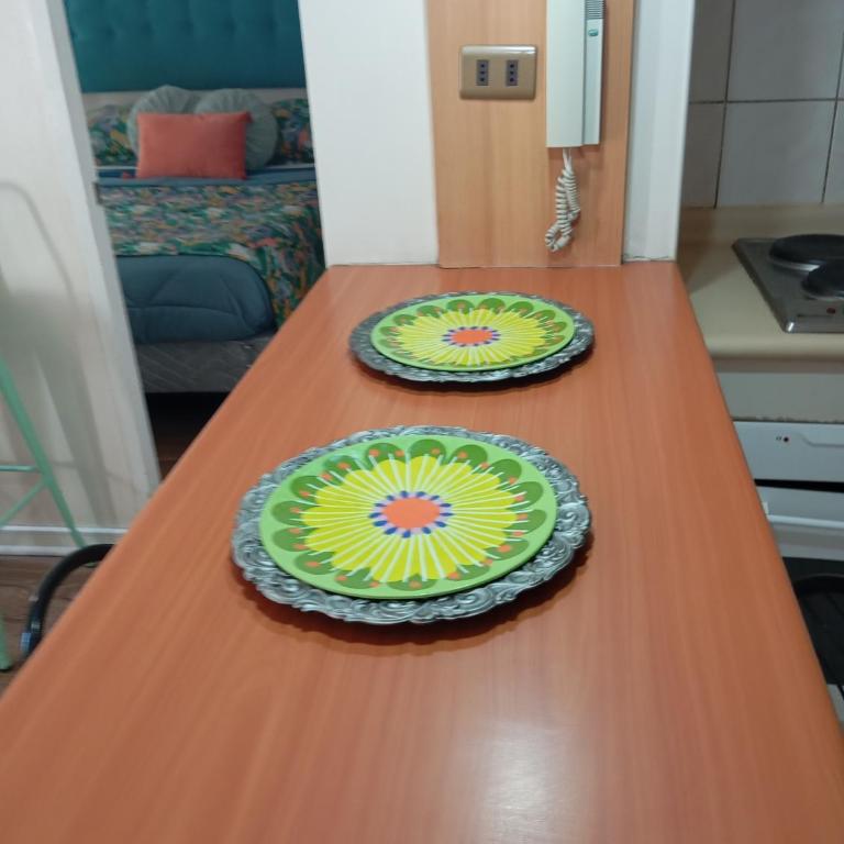 Santa Lucia - One-Bedroom Apartment - 17