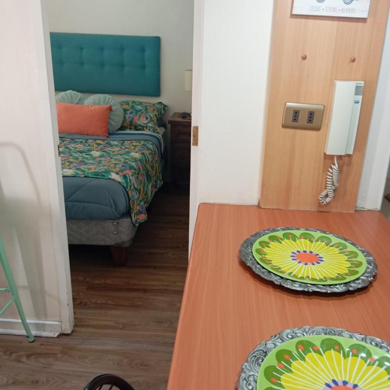 Santa Lucia - One-Bedroom Apartment - 20