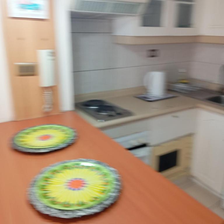 Santa Lucia - One-Bedroom Apartment - 21