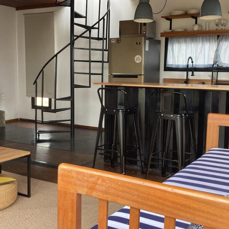 Pretas - Casa con 1 dormitorio - 2