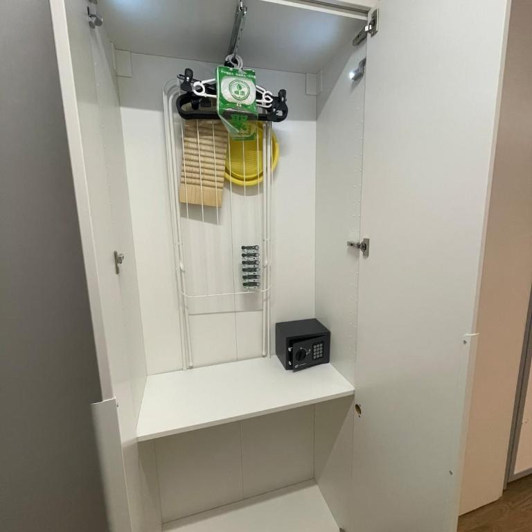 Sierra Nevada - Apartamento a estrenar, moderno y acogedor - Apartamento de 1 dormitorio - 18