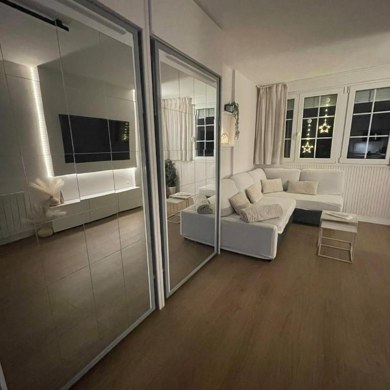 Sierra Nevada - Apartamento a estrenar, moderno y acogedor - Apartamento de 1 dormitorio - 19