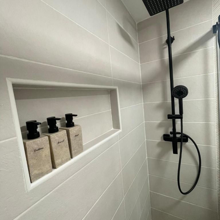 Sierra Nevada - Apartamento a estrenar, moderno y acogedor - Apartamento de 1 dormitorio - 46