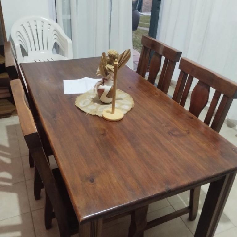 Cabañas Alto del valle - Apartamento de 1 dormitorio - 9