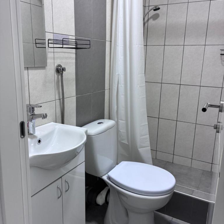 Sobe Potić - Deluxe Twin Room - 4