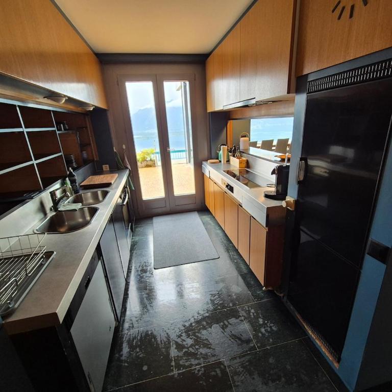 Architect house with gorgeous view lake & Wildlife - Villa - 12