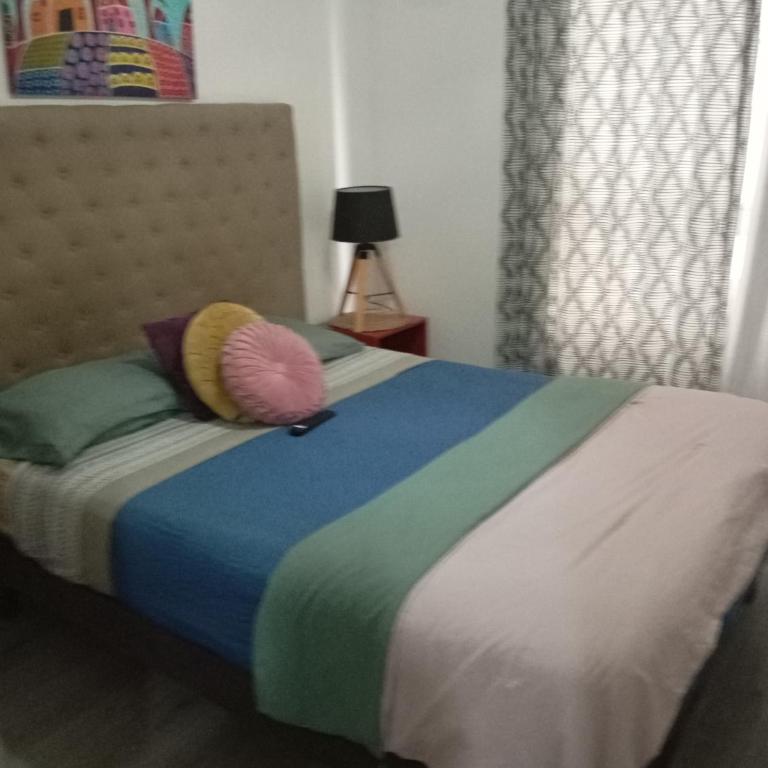 Santiago 1615 - Two-Bedroom Apartment - 2