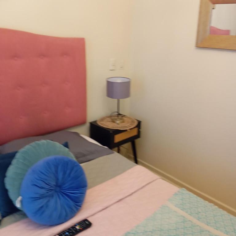 Santiago 1615 - Two-Bedroom Apartment - 5