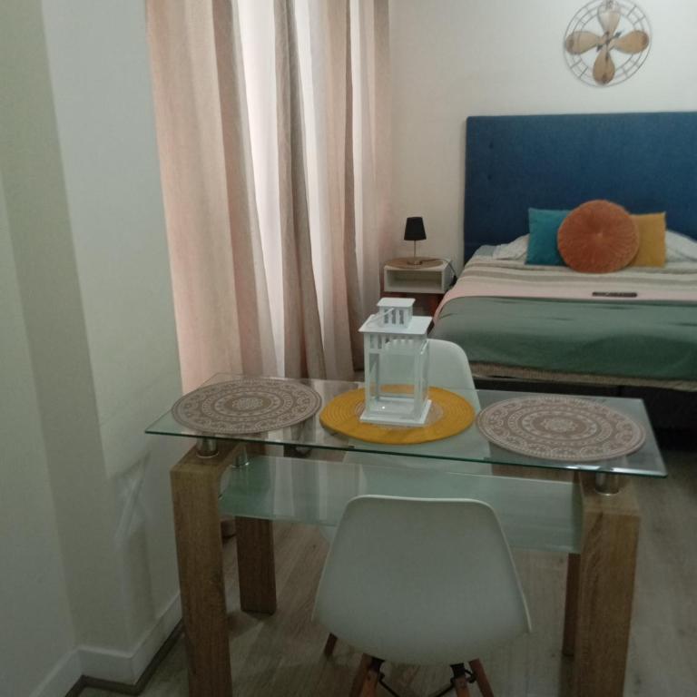 Santiago 1615 - Two-Bedroom Apartment - 6