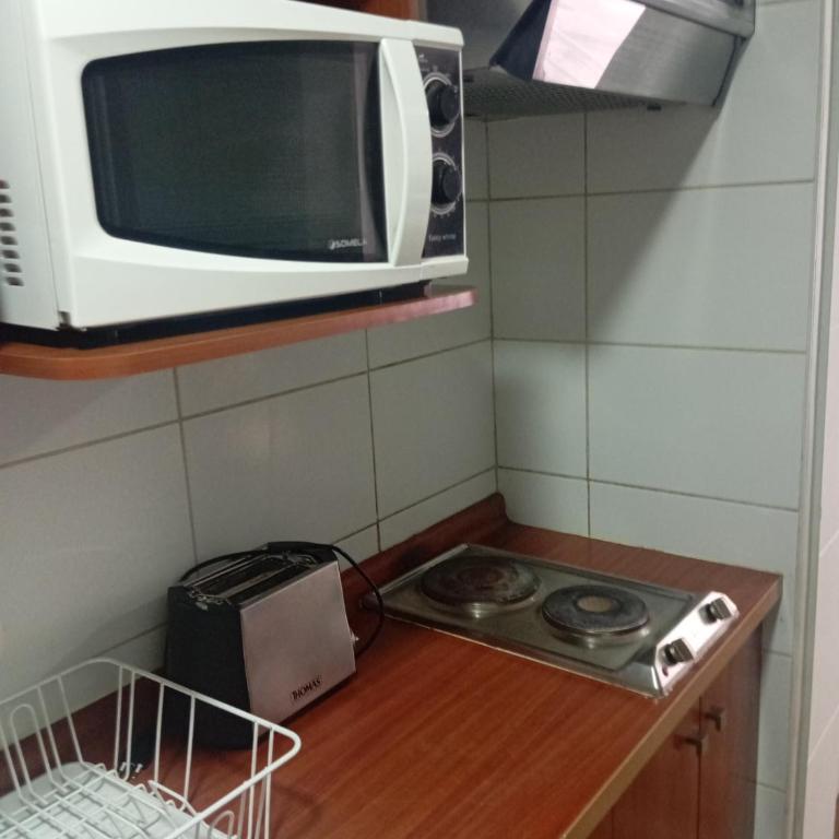 Santiago 1615 - Two-Bedroom Apartment - 9
