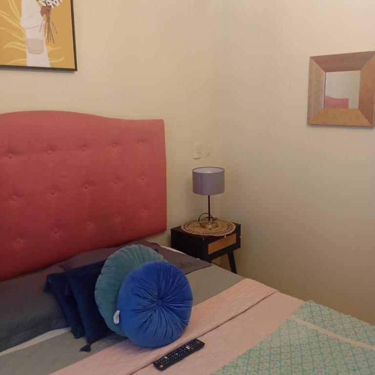 Santiago 1615 - Two-Bedroom Apartment - 10