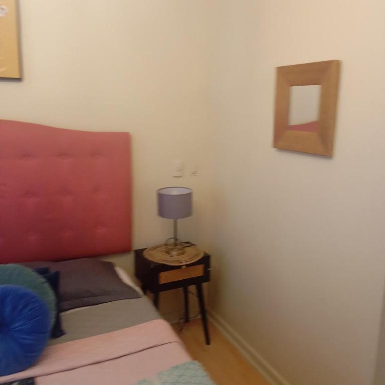Santiago 1615 - Two-Bedroom Apartment - 12