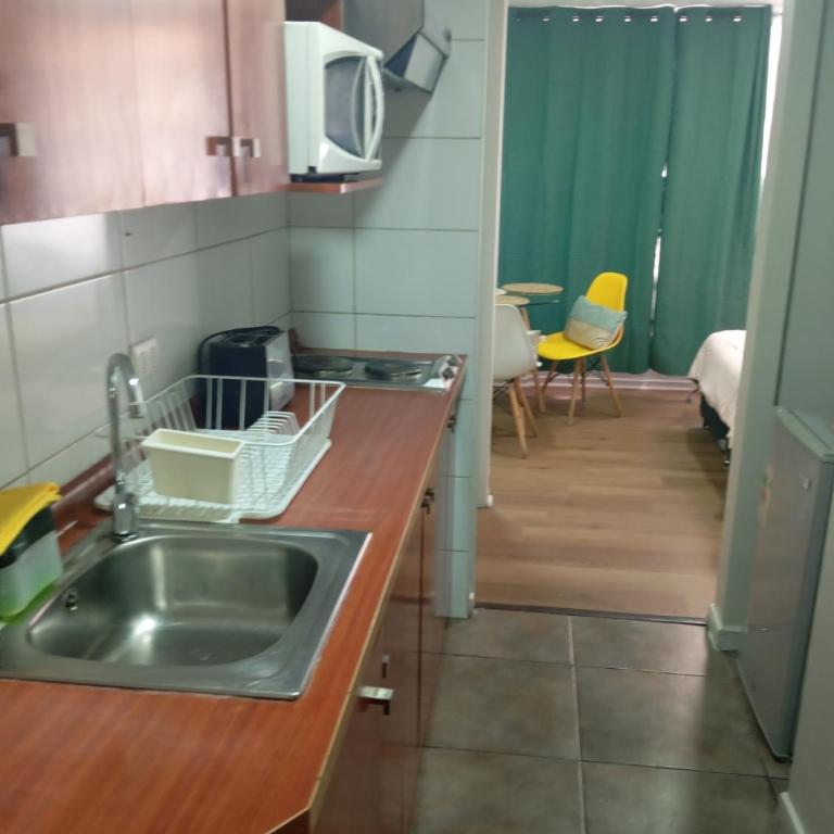 Santiago 1615 - Two-Bedroom Apartment - 17