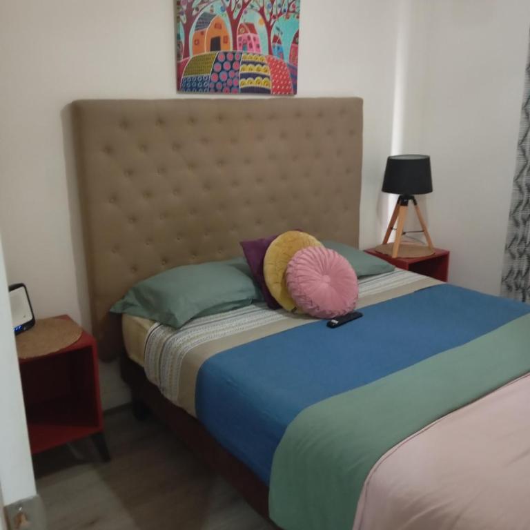 Santiago 1615 - Two-Bedroom Apartment - 21